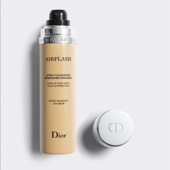 Dior Other - New 2WO Dior Airflash Spray Foundation